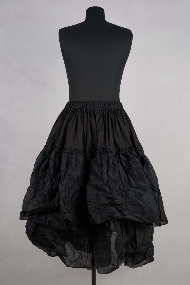 dogstar camelia petticoat black abby maud dos