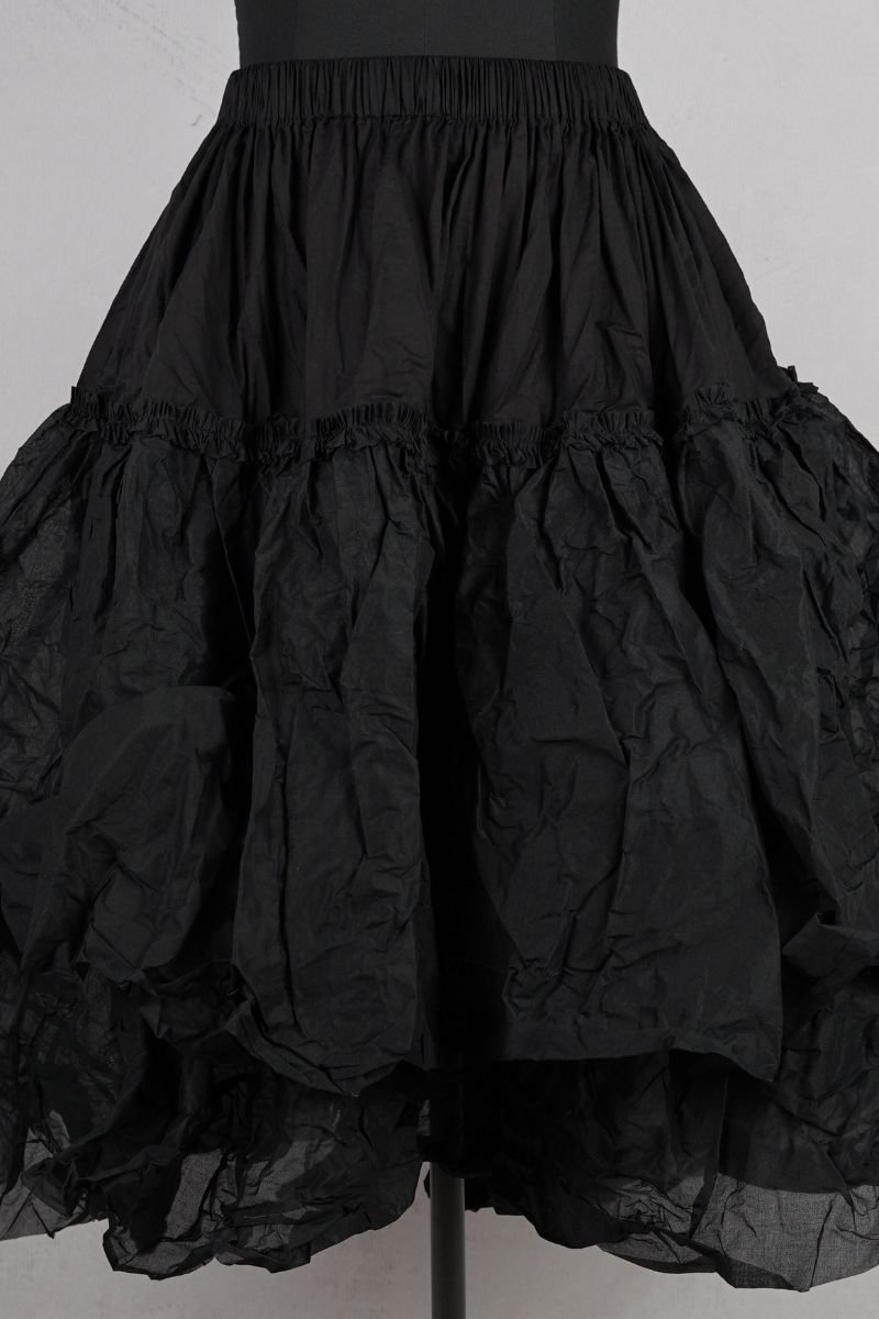 dogstar camelia petticoat black abby maud face zoom