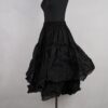 dogstar camelia petticoat black abby maud profil pied