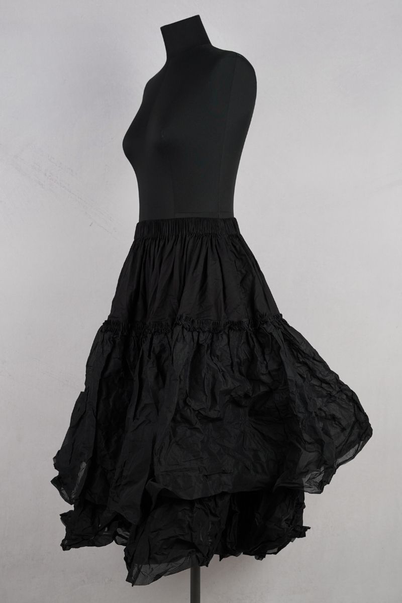 dogstar camelia petticoat black abby maud profil
