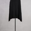 dogstar kiki tunic black abby maud dos pied