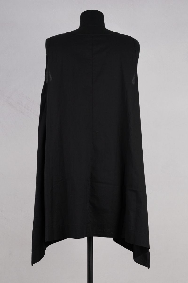 dogstar kiki tunic black abby maud dos