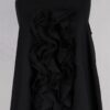 dogstar kiki tunic black abby maud face zoom haut
