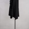 dogstar kiki tunic black abby maud profil pied