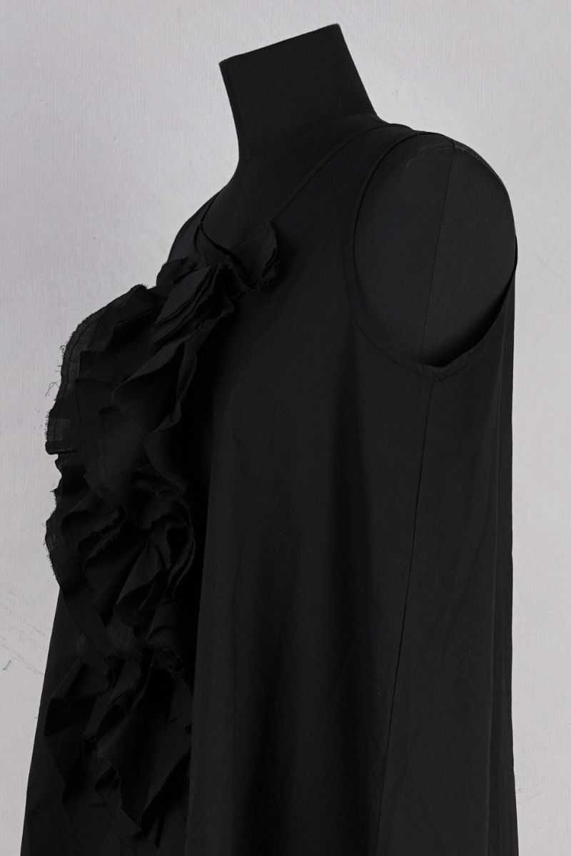 dogstar kiki tunic black abby maud profil zoom
