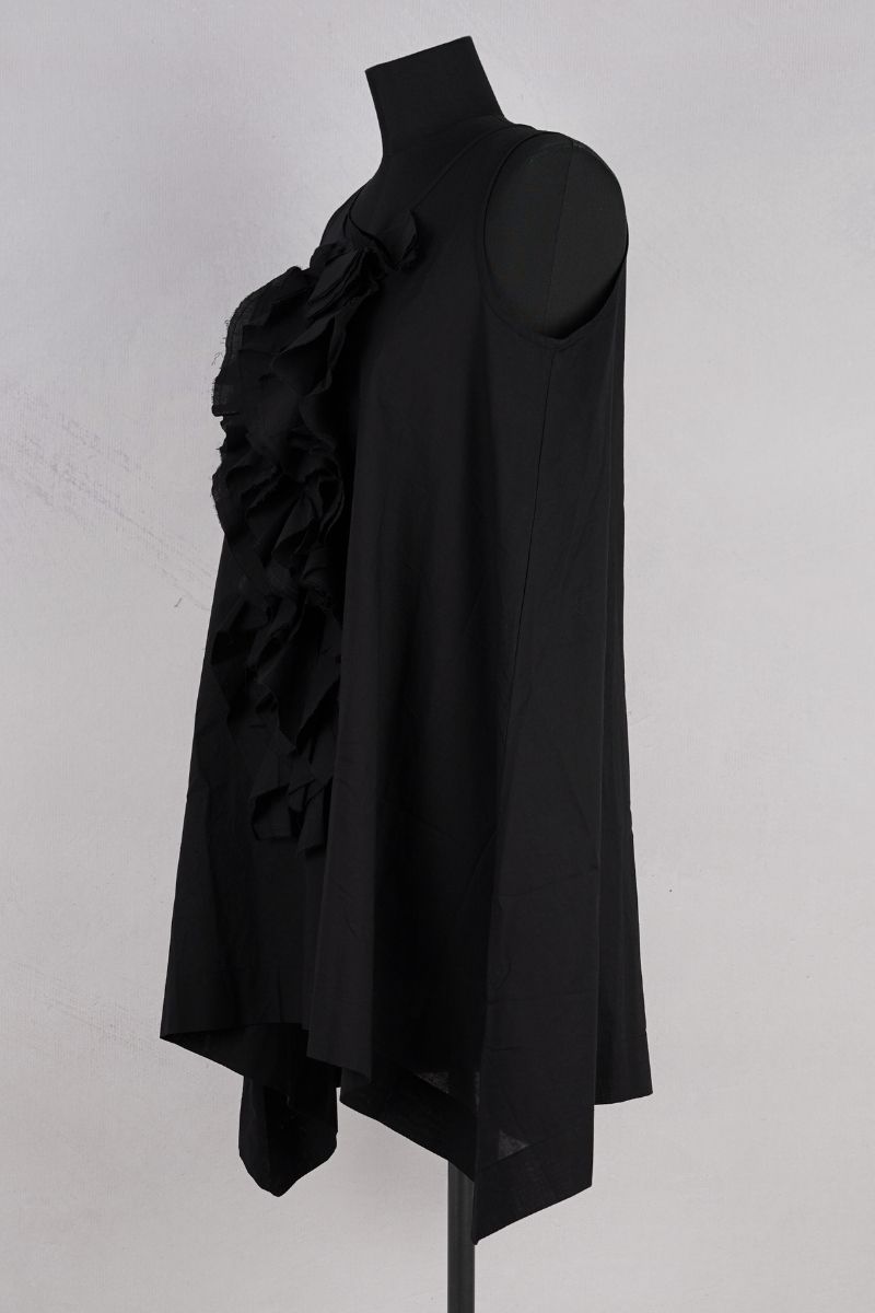 dogstar kiki tunic black abby maud profil