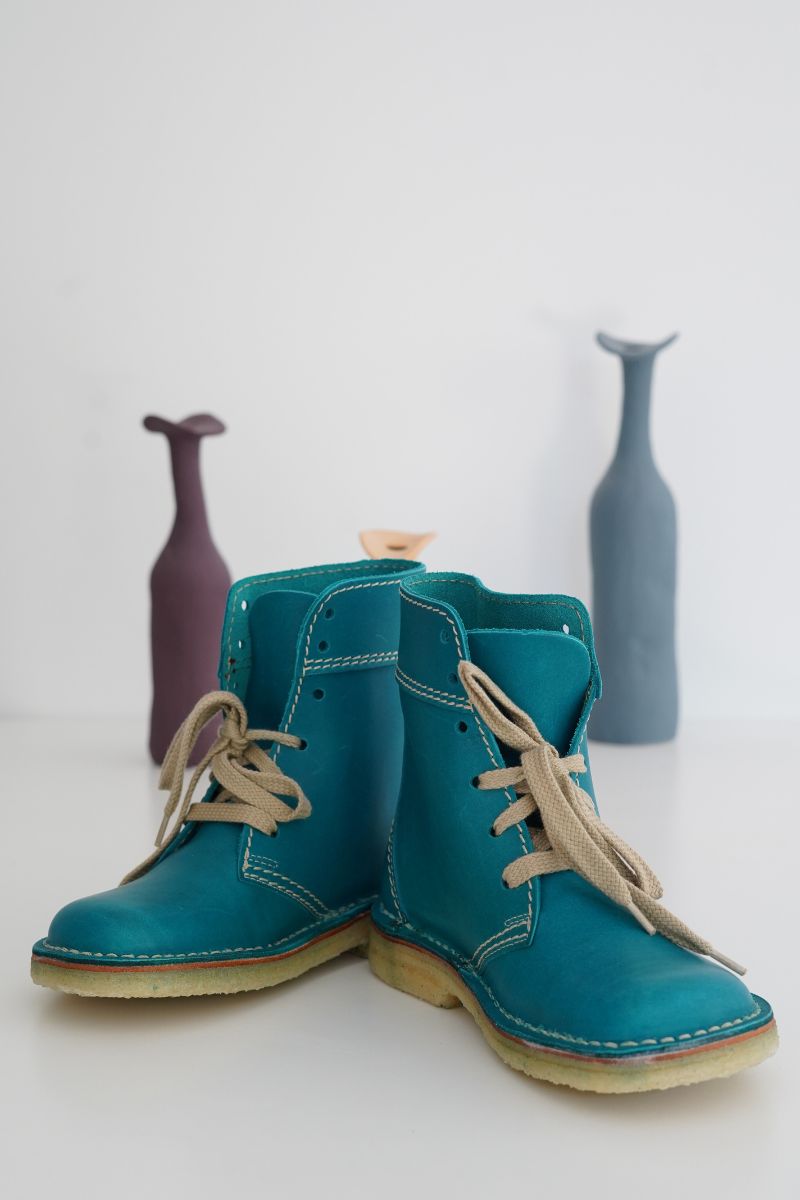 duckfeet faborg aqua blue abby maud 6