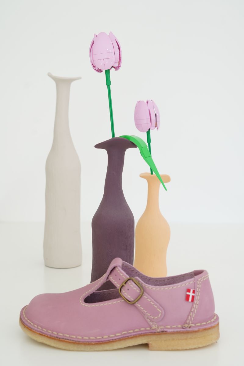 duckfeet lolland rose abby maud 13
