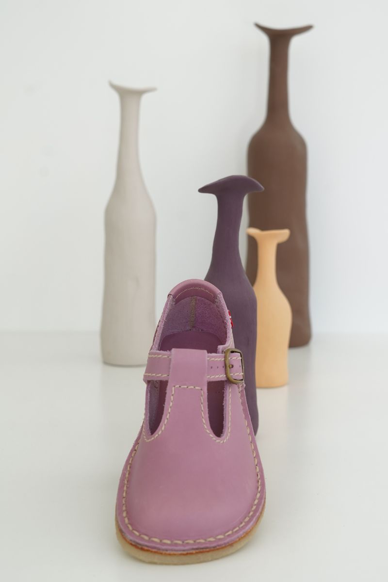 duckfeet lolland rose abby maud 8