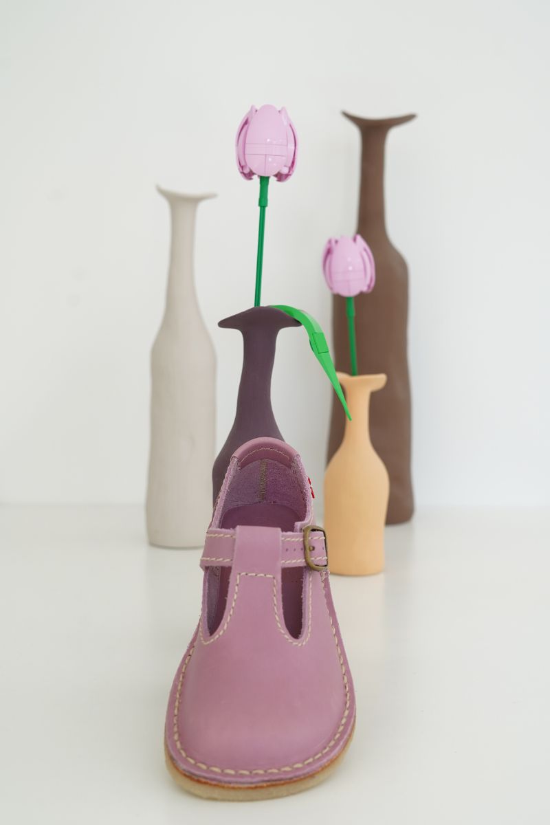 duckfeet lolland rose abby maud 9
