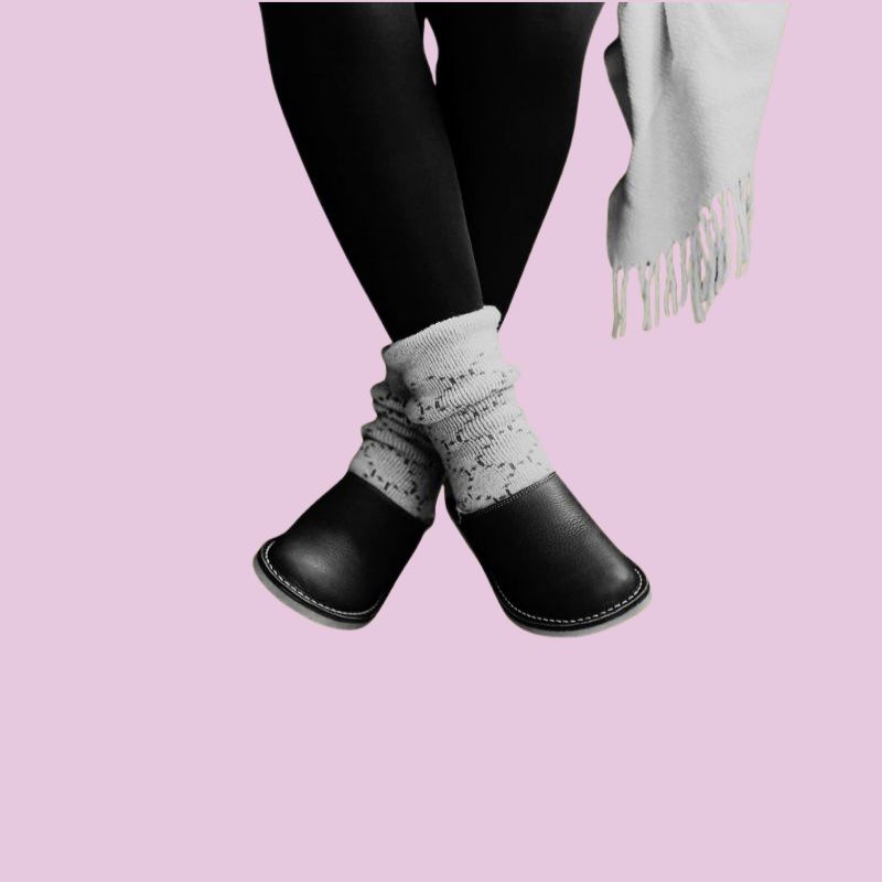 duckfeet rose