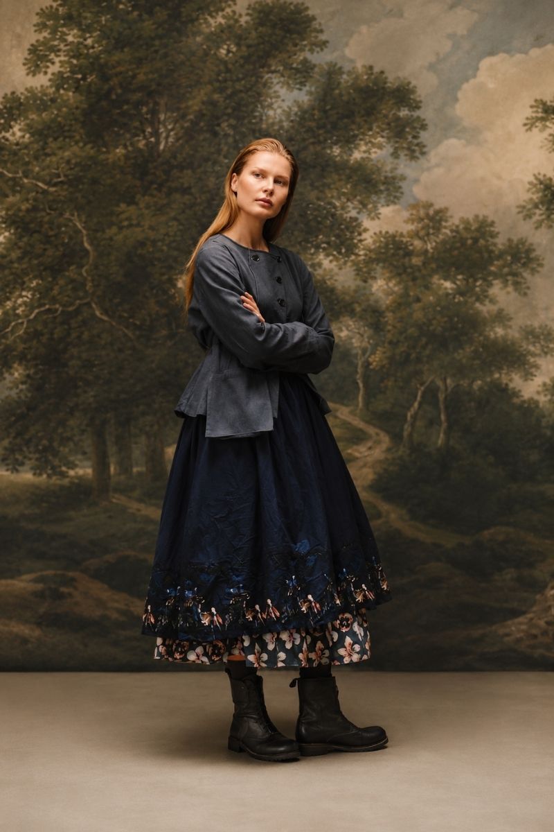 ewa i walla automne hiver 26 abby maud 26
