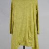 krista larson designs short ballet dress pear bird abby maud dos
