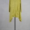 krista larson designs short ballet dress pear bird abby maud dos pied