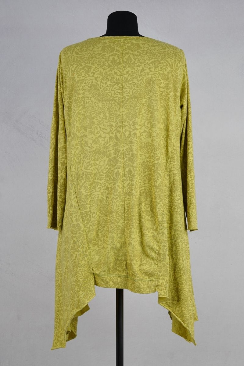 krista larson designs short ballet dress pear bird abby maud dos