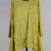 krista larson designs short ballet dress pear bird abby maud face