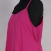 krista larson designs short pinwheel slip fuchsia abby maud profil zoom