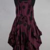 krista larson designs sweet slip garnet dot abby maud dos