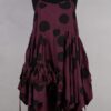 krista larson designs sweet slip garnet dot abby maud face 1