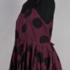 krista larson designs sweet slip garnet dot abby maud profil zoom