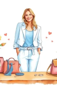 Comment créer votre look avec Dogstar Vêtements Femme