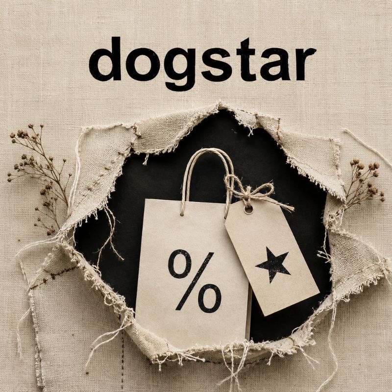 soldes abby maud hiver 26 dogstar