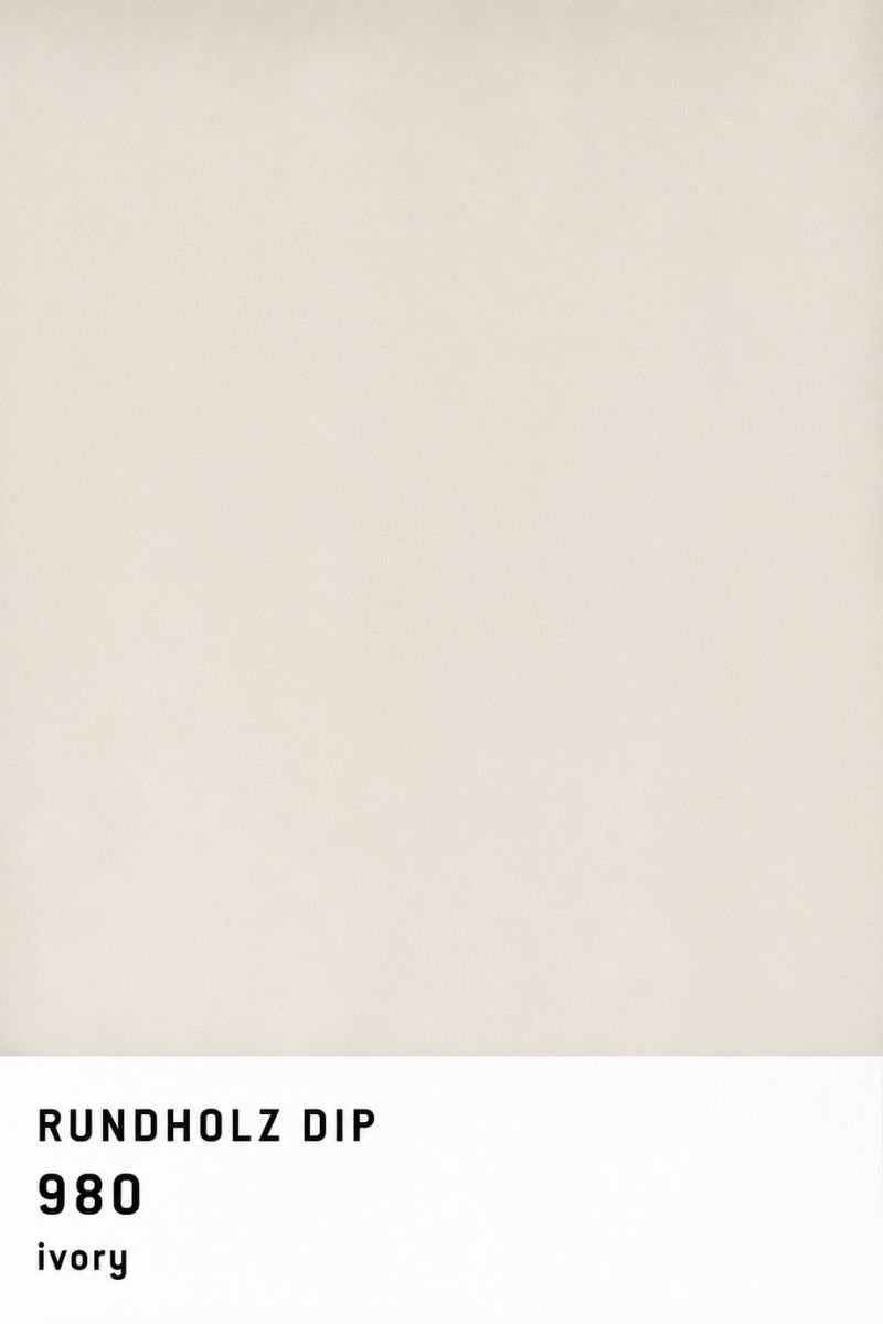 rundholz dip ivory