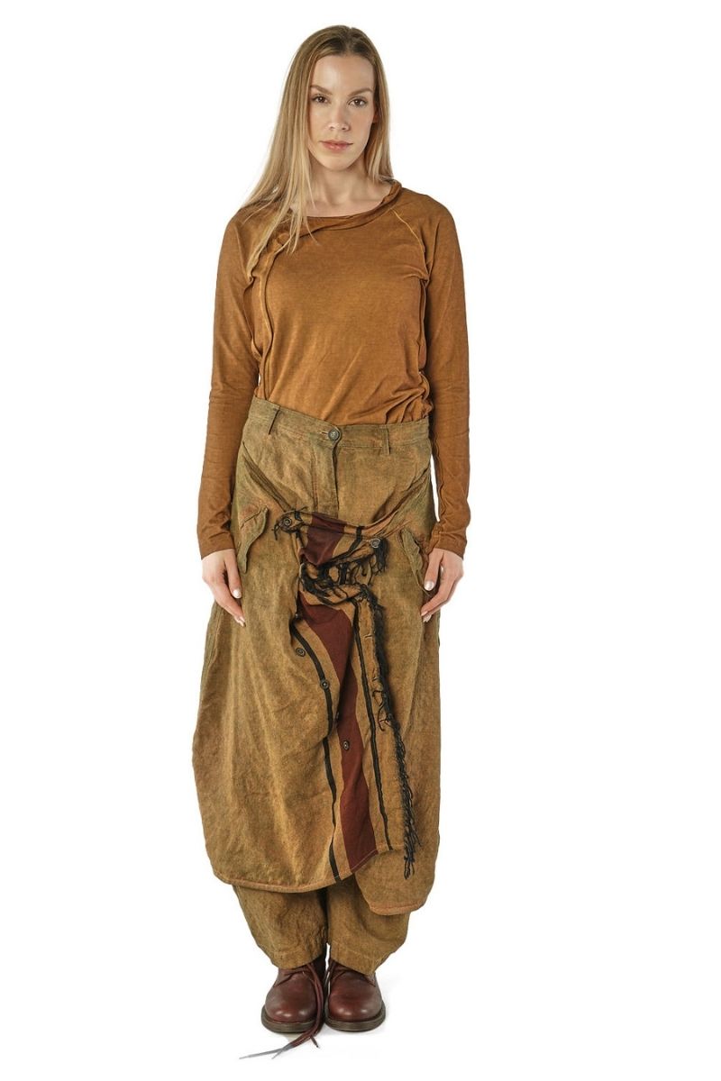 rundholz dip pantalon 2262710102 abby maud
