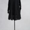 ewa-i-walla-fia-blouse-44214-black-abby-maud-dos-pied ewa i walla fia blouse 44214 black abby maud dos pied