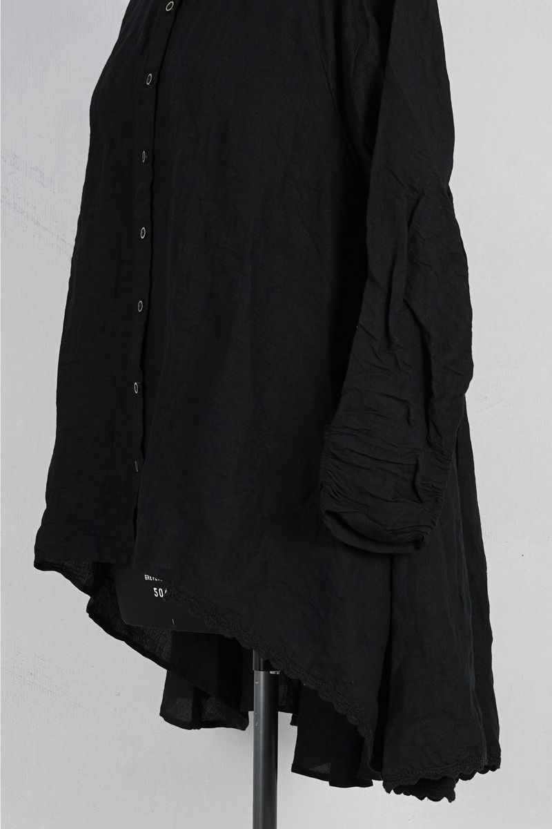 ewa-i-walla-fia-blouse-44214-black-abby-maud-profil-bas ewa i walla fia blouse 44214 black abby maud profil bas