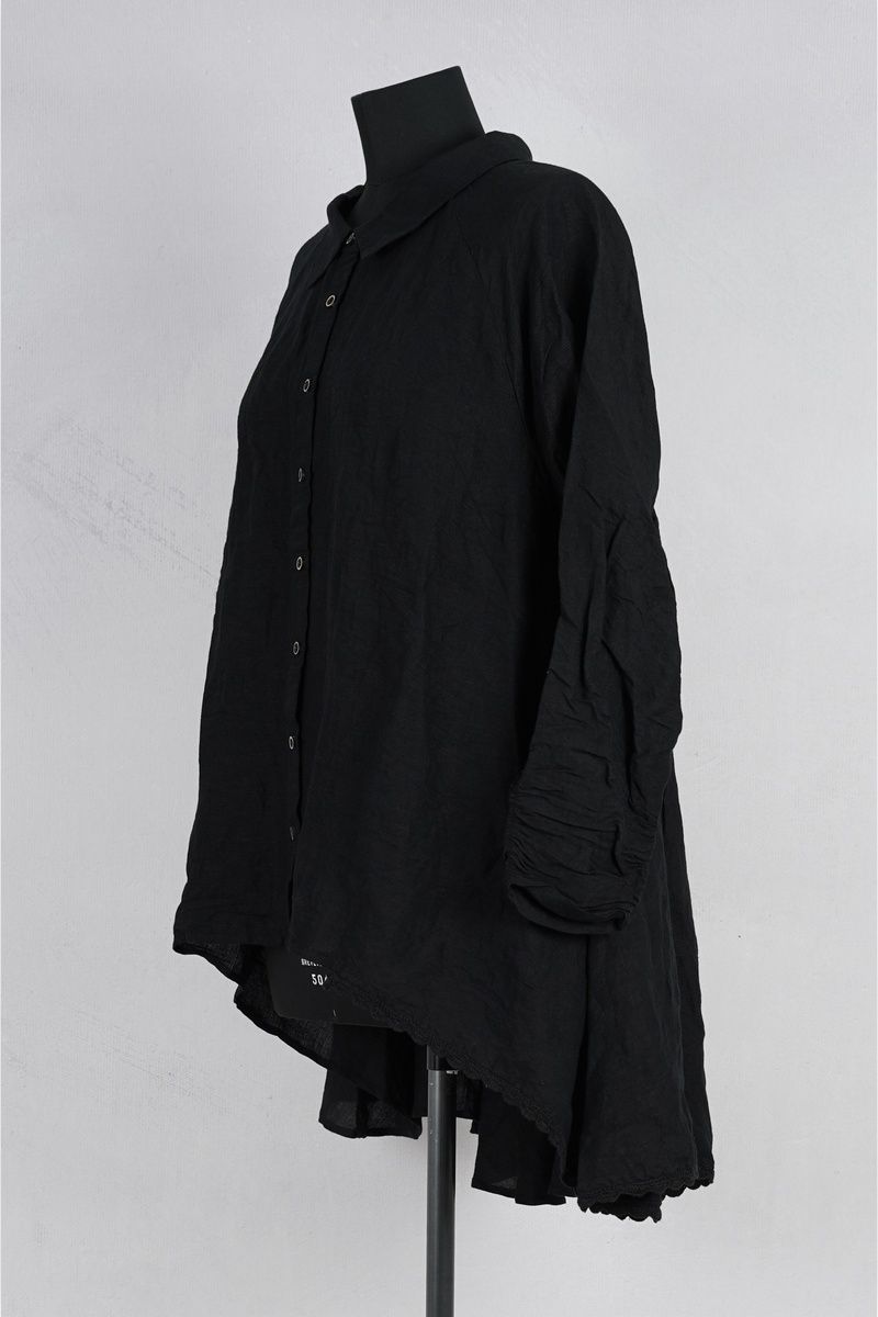 ewa-i-walla-fia-blouse-44214-black-abby-maud-profil ewa i walla fia blouse 44214 black abby maud profil