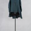ewa-i-walla-fia-blouse-44214-dark-slate-abby-maud-face-pied ewa i walla fia blouse 44214 dark slate abby maud face pied