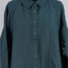 ewa-i-walla-fia-blouse-44214-dark-slate-abby-maud-face-zoom ewa i walla fia blouse 44214 dark slate abby maud face zoom