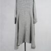 ewa-i-walla-gusti-robe-55983-striped-abby-maud-dos-pied ewa i walla gusti robe 55983 striped abby maud dos pied