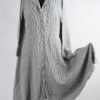 ewa-i-walla-gusti-robe-55983-striped-abby-maud-face-1 ewa i walla gusti robe 55983 striped abby maud face 1