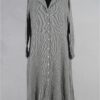 ewa-i-walla-gusti-robe-55983-striped-abby-maud-face ewa i walla gusti robe 55983 striped abby maud face