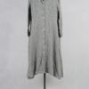 ewa-i-walla-gusti-robe-55983-striped-abby-maud-face-pied ewa i walla gusti robe 55983 striped abby maud face pied