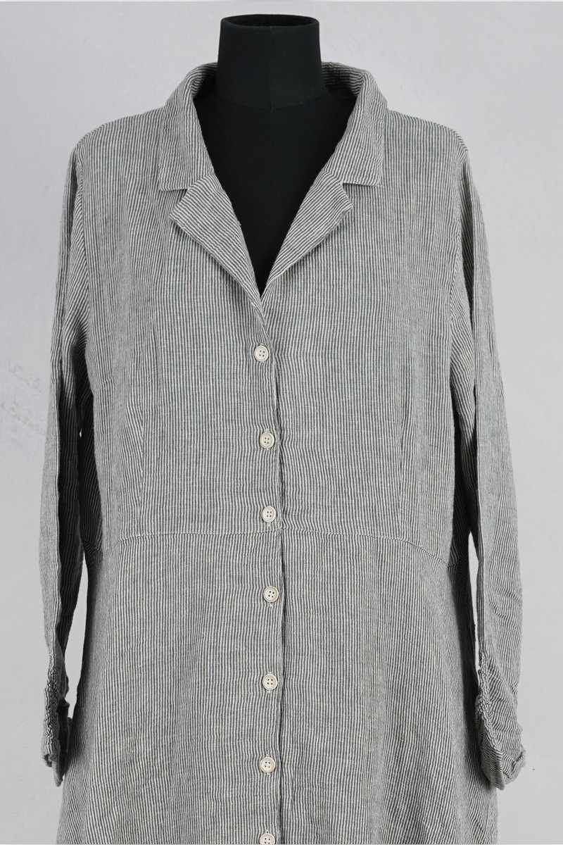 ewa-i-walla-gusti-robe-55983-striped-abby-maud-face-zoom ewa i walla gusti robe 55983 striped abby maud face zoom
