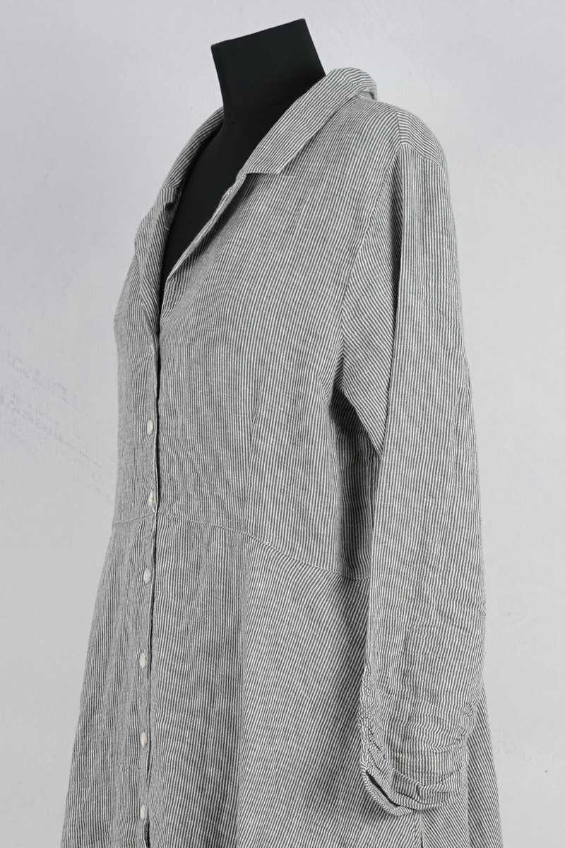 ewa-i-walla-gusti-robe-55983-striped-abby-maud-profil-zoom ewa i walla gusti robe 55983 striped abby maud profil zoom