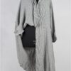 ewa i walla gusti robe 55983 striped linen abby maud 1 ewa i walla gusti robe 55983 striped linen abby maud 1