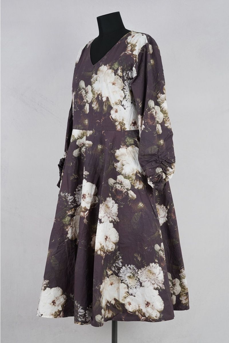 ewa i walla lolo robe 55984 flower abby maud boutique 2 ewa i walla lolo robe 55984 flower abby maud boutique 2