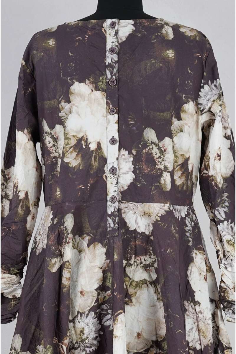 ewa i walla lolo robe 55984 flower abby maud boutique 4 ewa i walla lolo robe 55984 flower abby maud boutique 4