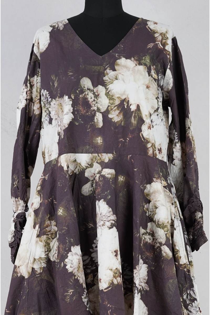 ewa i walla lolo robe 55984 flower abby maud boutique 9