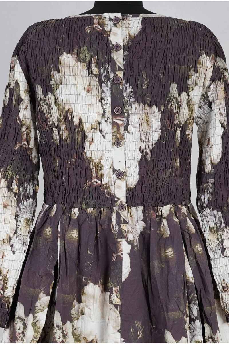 ewa i walla octavia robe 55985 flower abby maud boutique 1 ewa i walla octavia robe 55985 flower abby maud boutique 1