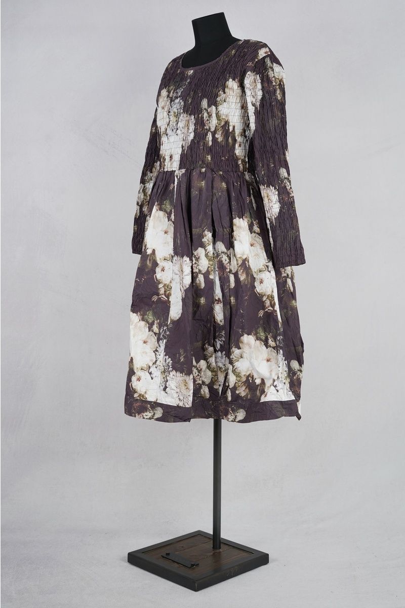 ewa i walla octavia robe 55985 flower abby maud boutique 5