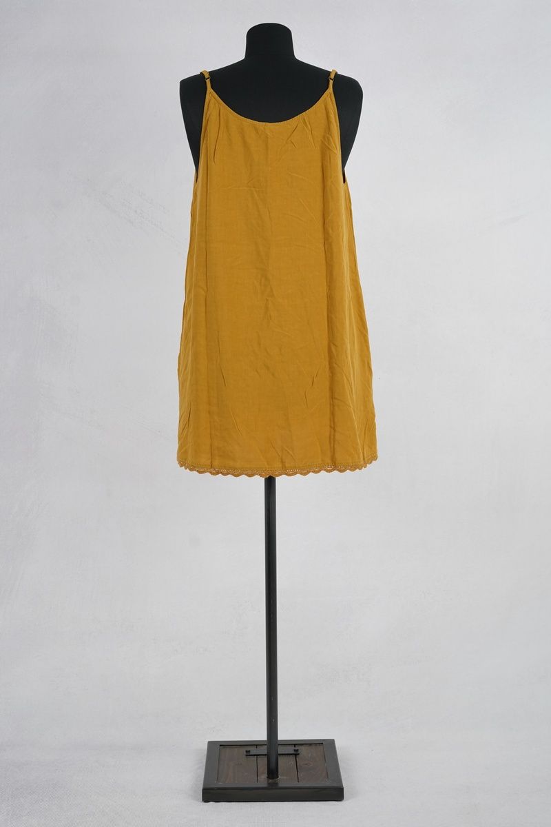 ewa-i-walla-otilia-top-33425-ochre-abby-maud-dos-pied ewa i walla otilia top 33425 ochre abby maud dos pied