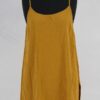 ewa-i-walla-otilia-top-33425-ochre-abby-maud-face ewa i walla otilia top 33425 ochre abby maud face