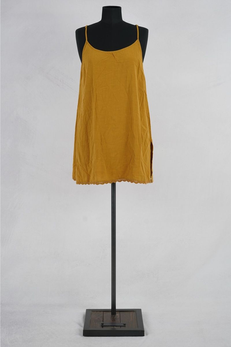 ewa-i-walla-otilia-top-33425-ochre-abby-maud-face-pied ewa i walla otilia top 33425 ochre abby maud face pied