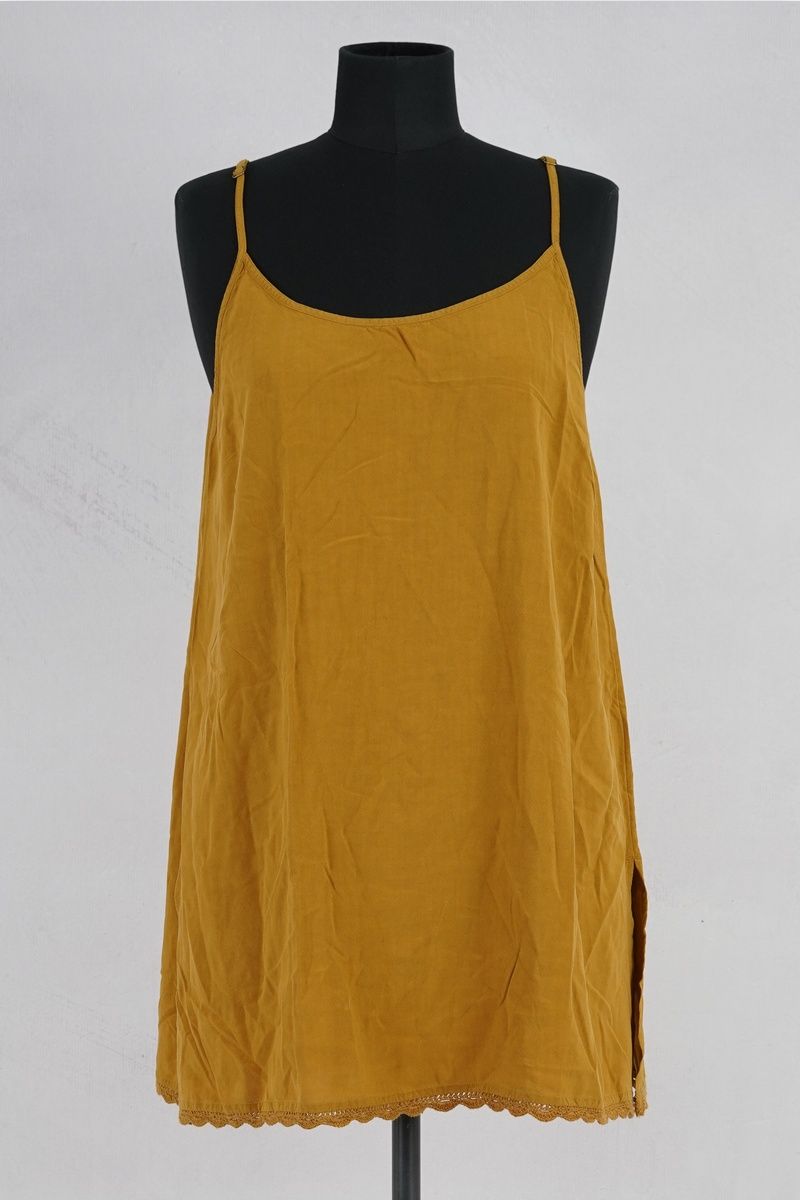 ewa-i-walla-otilia-top-33425-ochre-abby-maud-face ewa i walla otilia top 33425 ochre abby maud face
