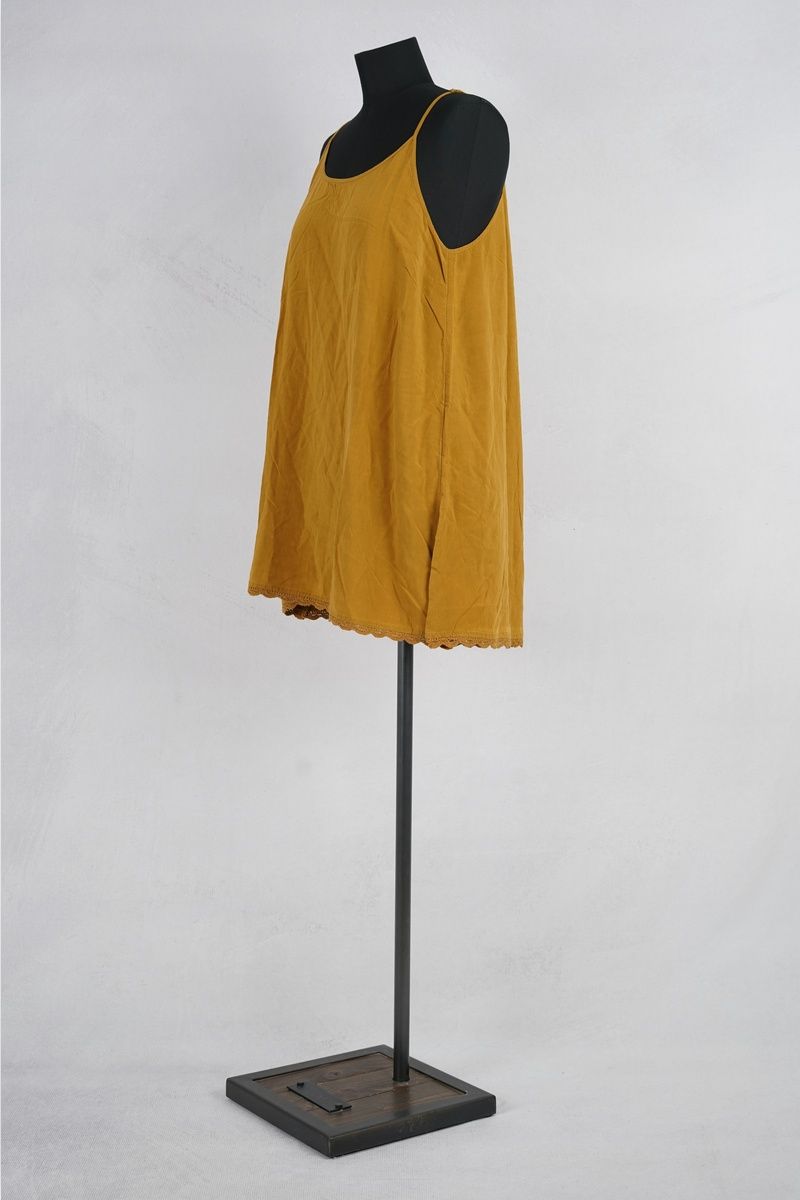 ewa-i-walla-otilia-top-33425-ochre-abby-maud-profil-pied ewa i walla otilia top 33425 ochre abby maud profil pied